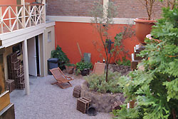 Casa antigua del año 1734, reformada, restaurada y modernizada