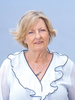 Cornelia Matteus