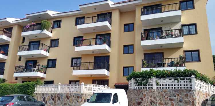 Wohnung Mieten Teneriffa Puerto De La Cruz
